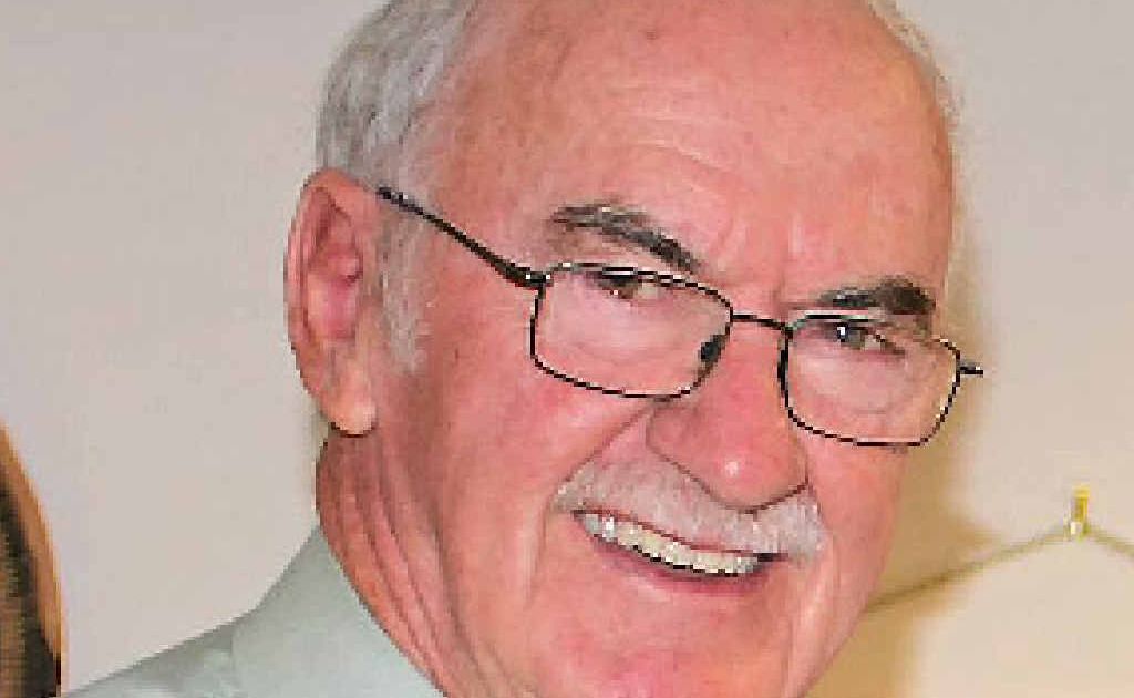 Mayor Ron Bellingham. Mayor Ron Bellingham.